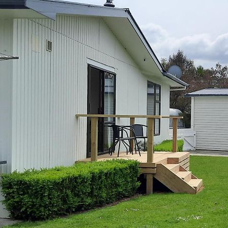 Cosy On Courtney Motueka Exterior foto