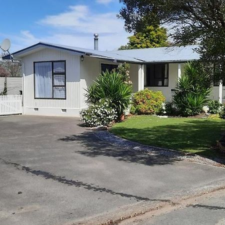 Cosy On Courtney Motueka Exterior foto