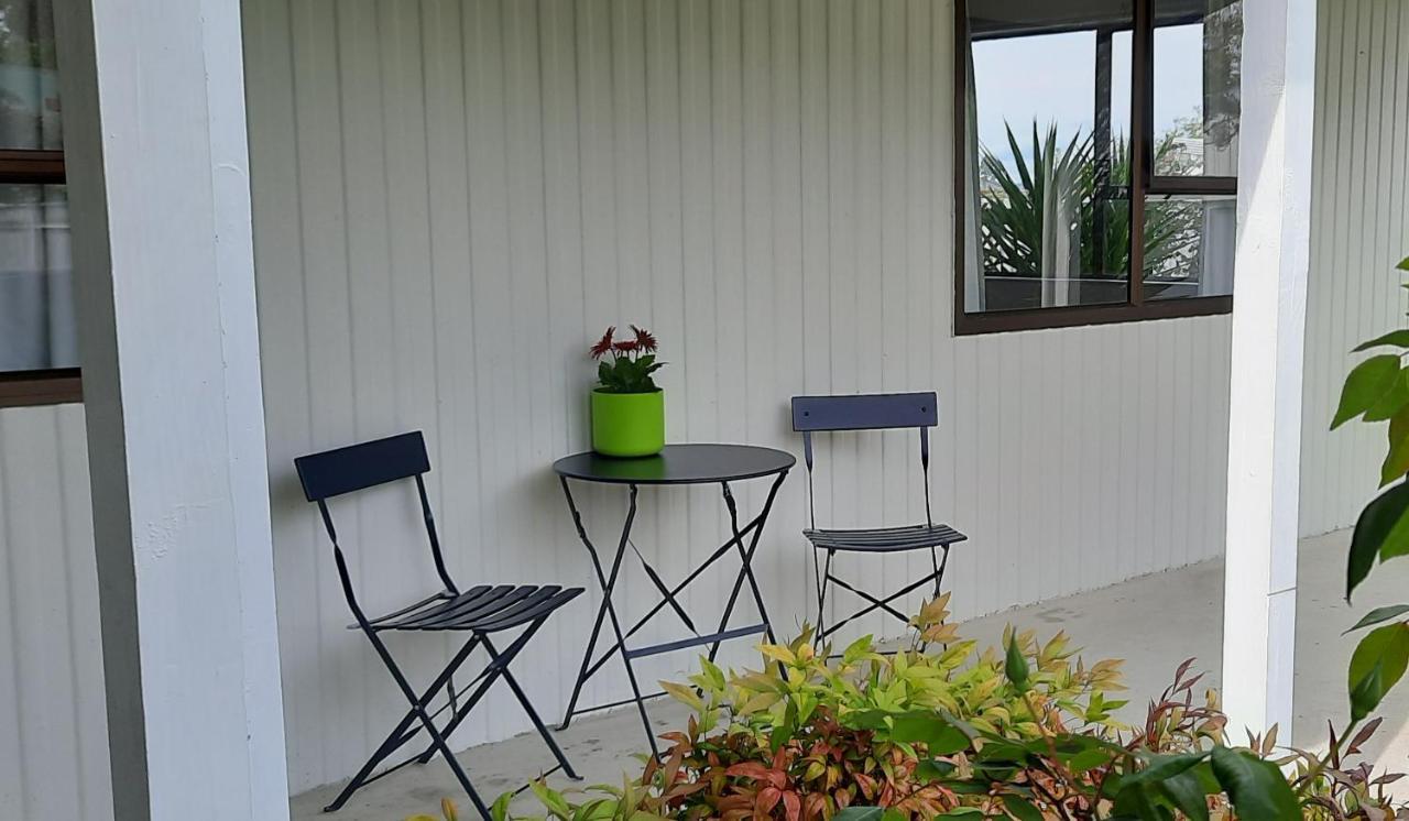 Cosy On Courtney Motueka Exterior foto