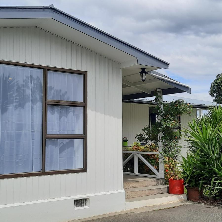 Cosy On Courtney Motueka Exterior foto