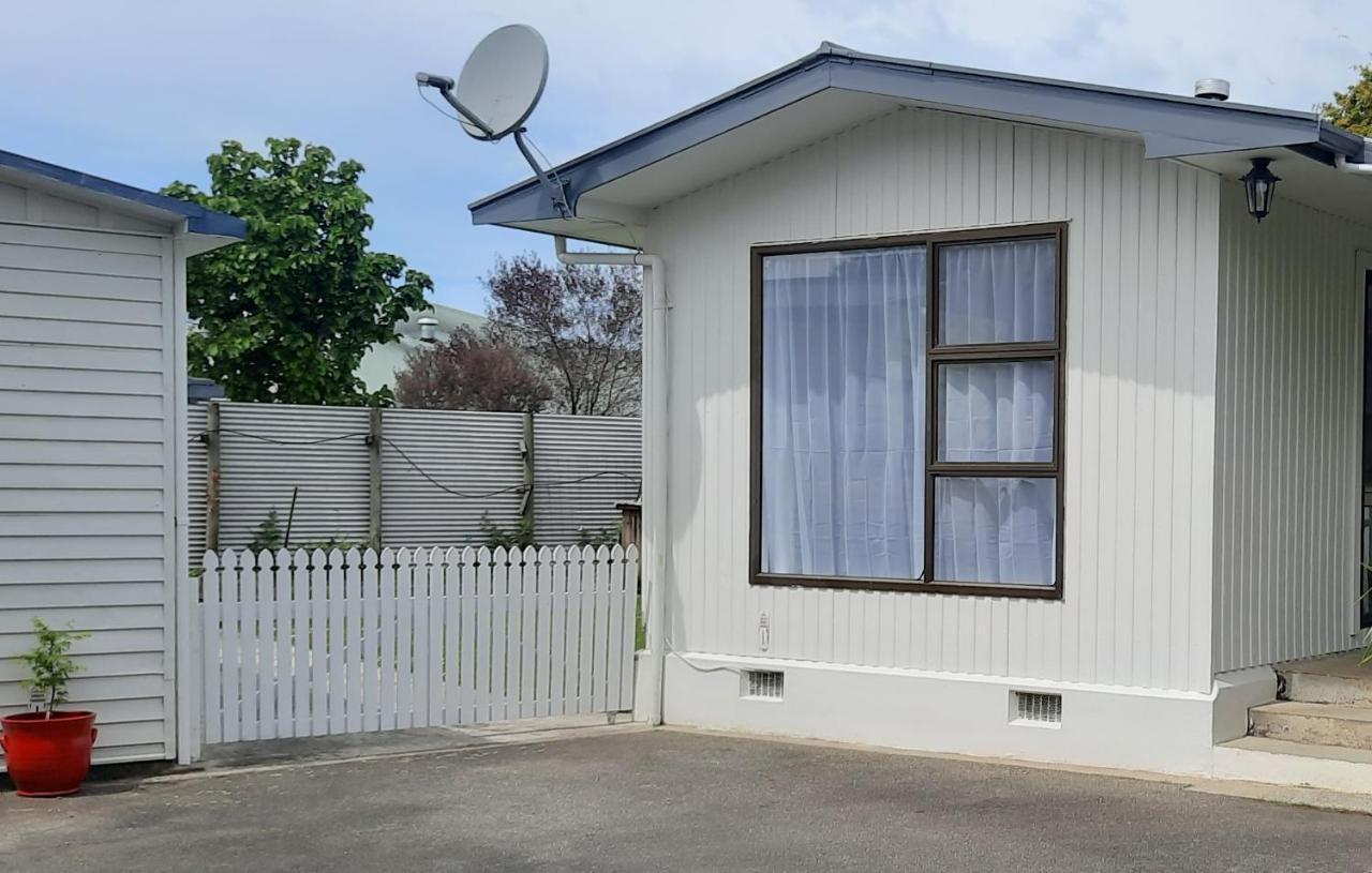Cosy On Courtney Motueka Exterior foto