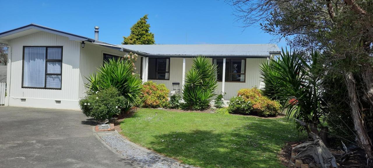 Cosy On Courtney Motueka Exterior foto