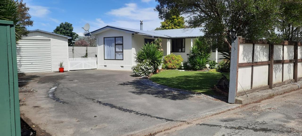 Cosy On Courtney Motueka Exterior foto