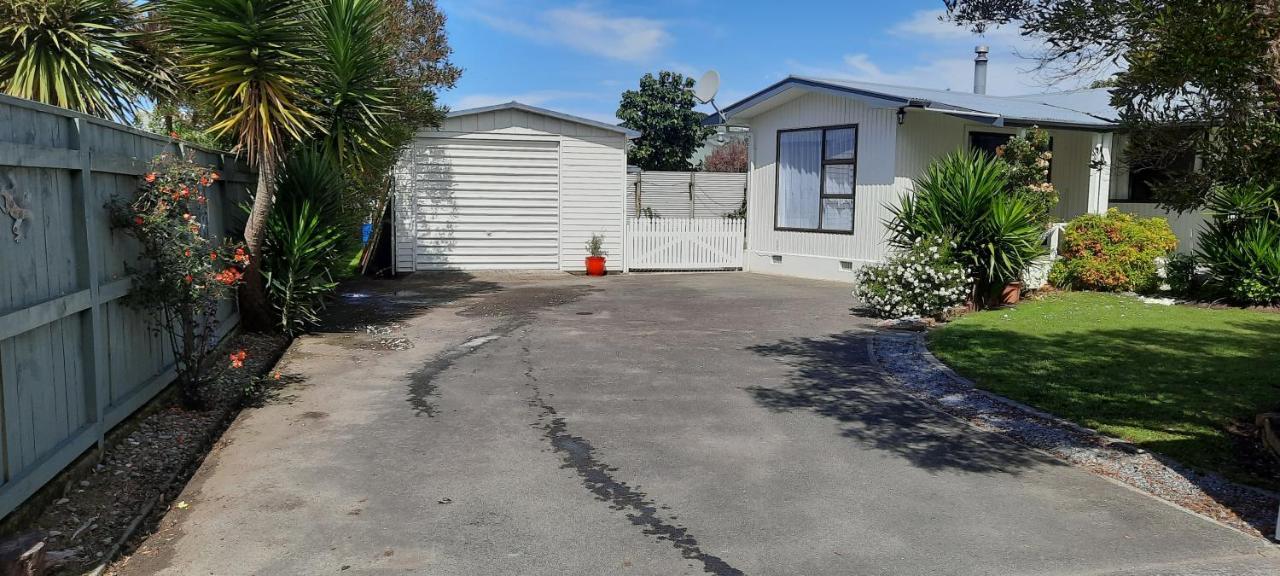 Cosy On Courtney Motueka Exterior foto