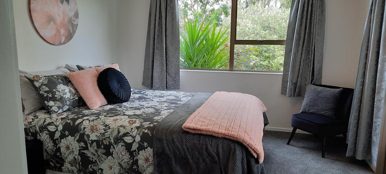 Cosy On Courtney Motueka Exterior foto