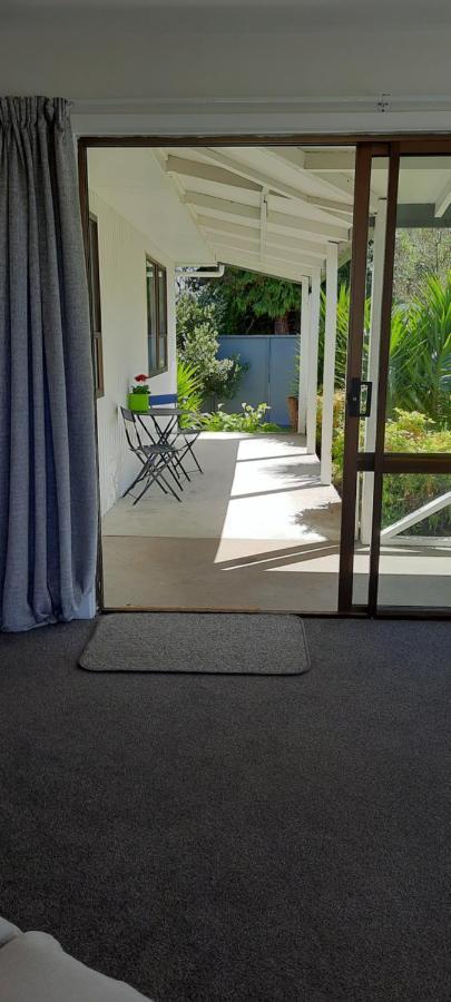 Cosy On Courtney Motueka Exterior foto